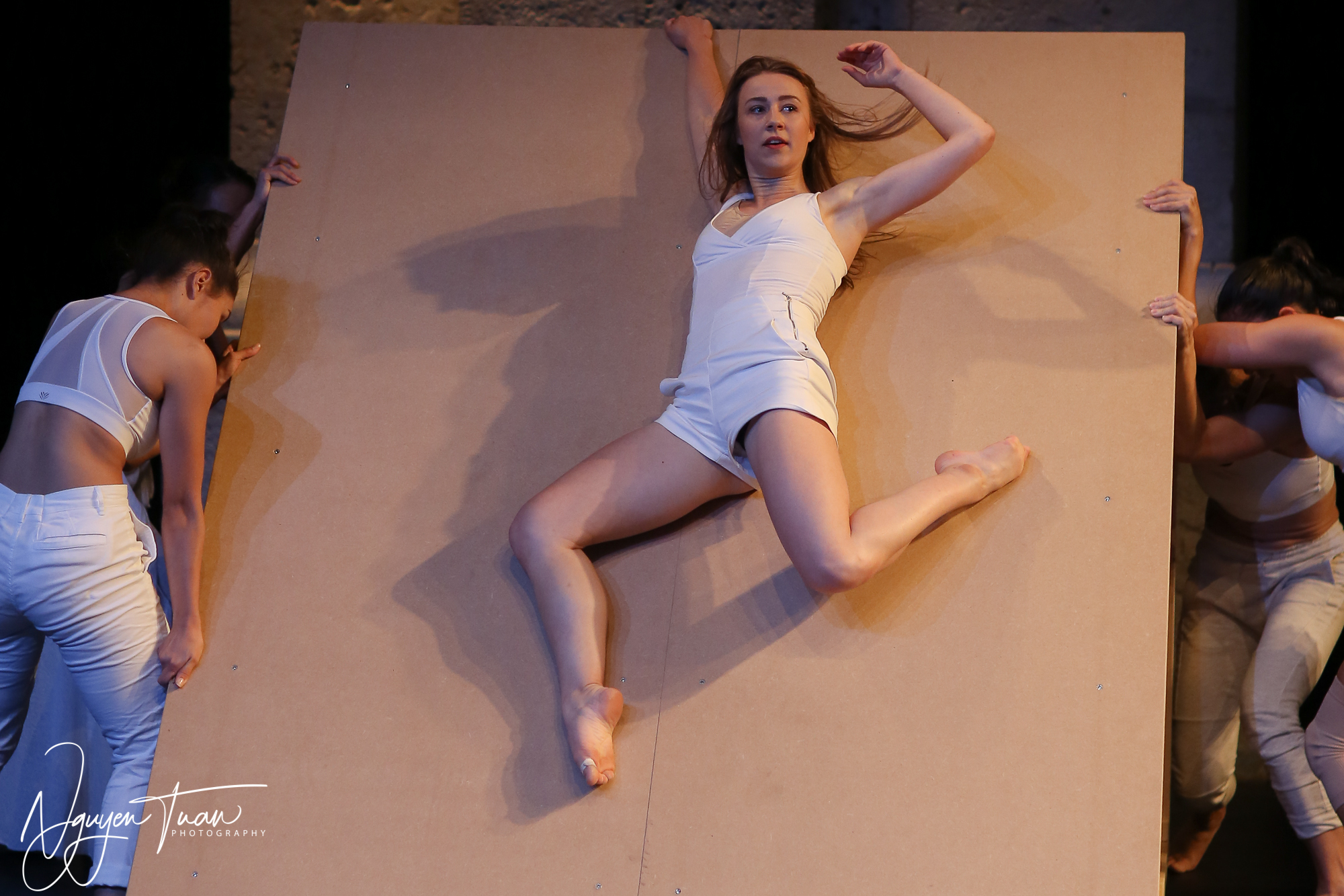 Danse internationale 1065